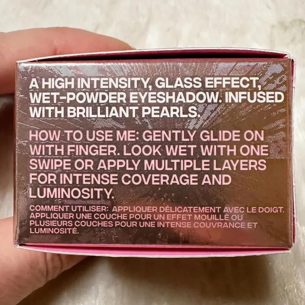 Jeffree Star brand new